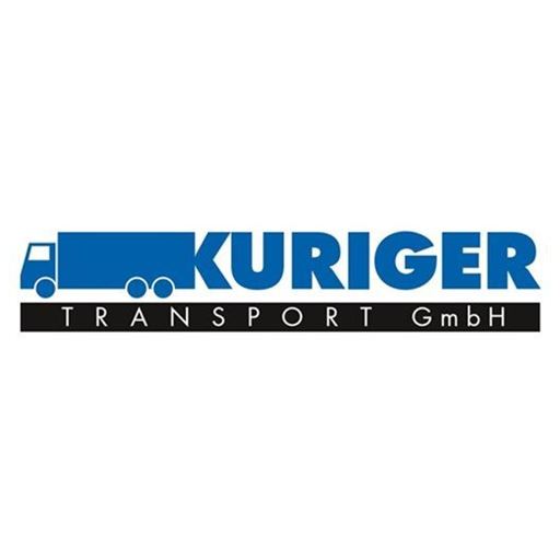 Gutschein Kuriger Transport GmbH